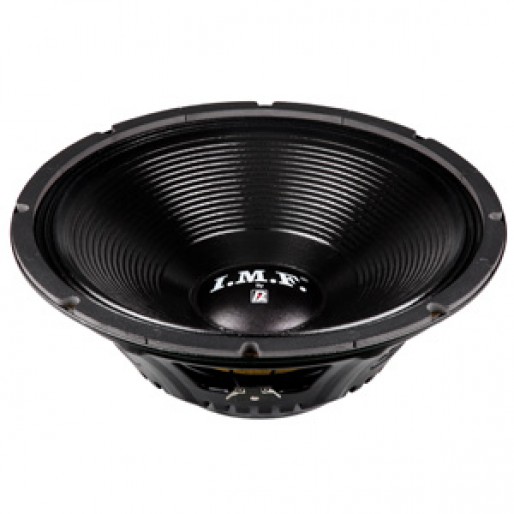 P-audio IMF-HP15W
